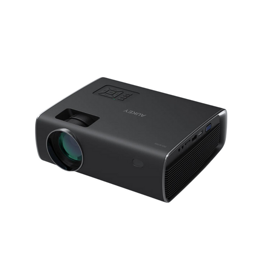 Aukey RD-870S Cinex S Lite Full HD 1080P Wi-Fi LED Projector