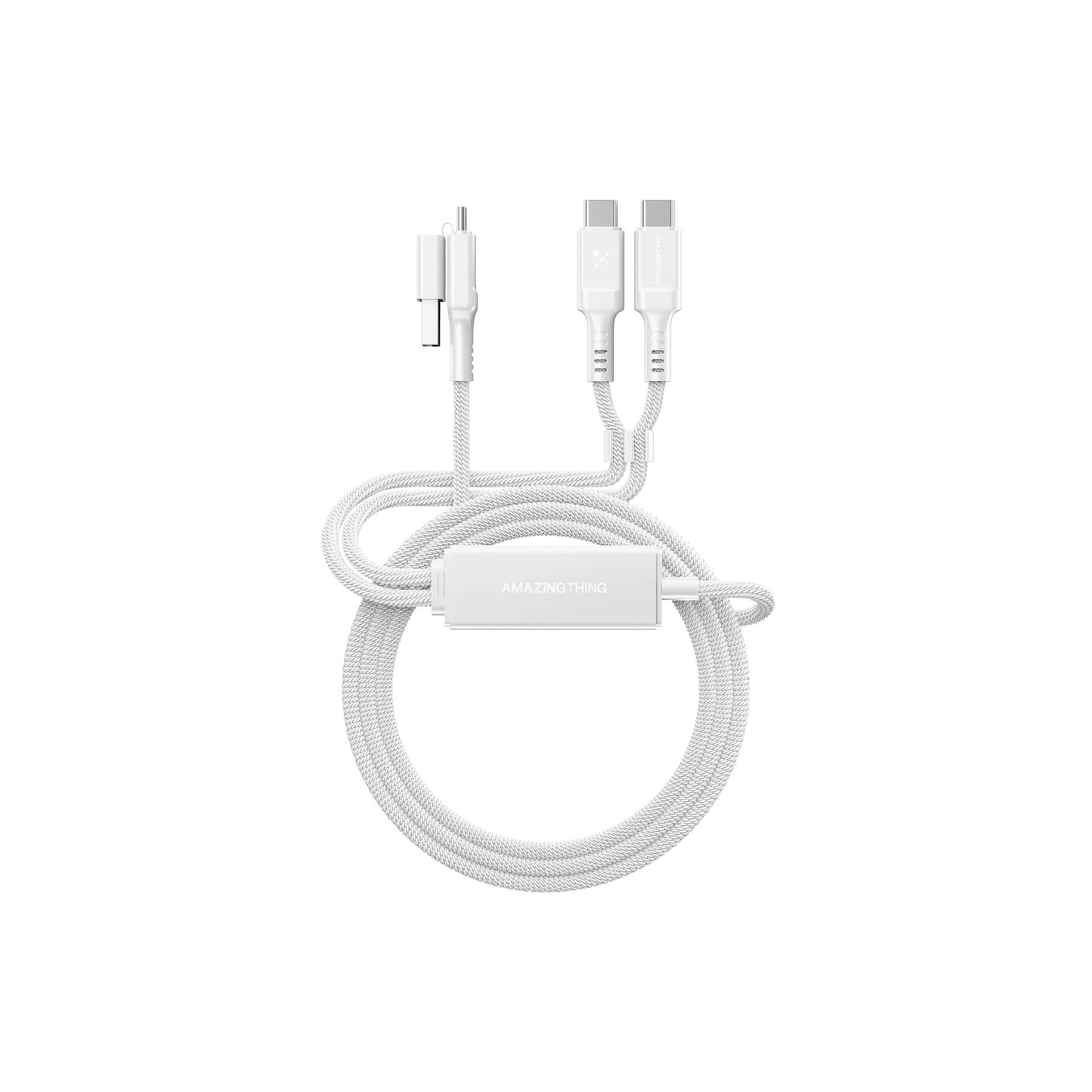 AmazingThing Thunder Pro 7X 4-in-1 PD 100W (1.5M)