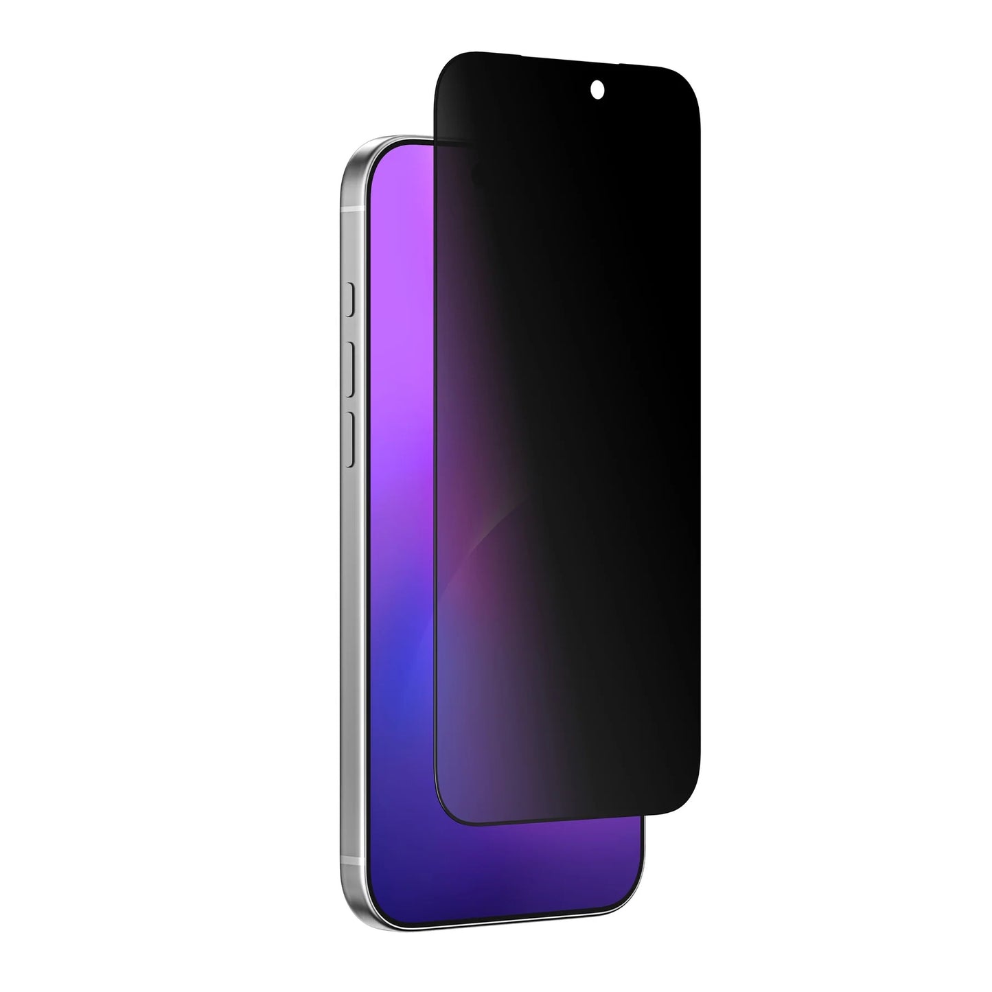 AmazingThing Radix Privacy Tempered Glass for 17 Series