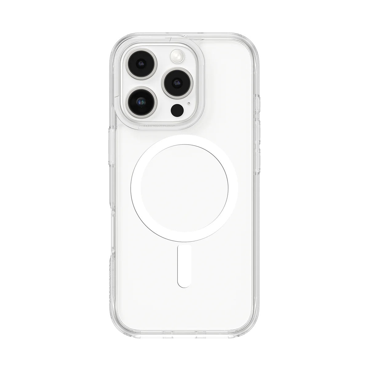 AmazingThing Minimal Magnetic Drop Proof Case for iPhone 16 Series