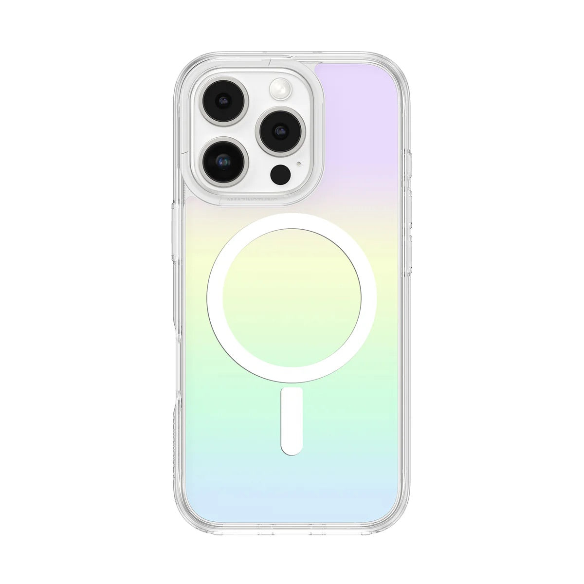 AmazingThing Minimal Magnetic Drop Proof Case for iPhone 16 Series