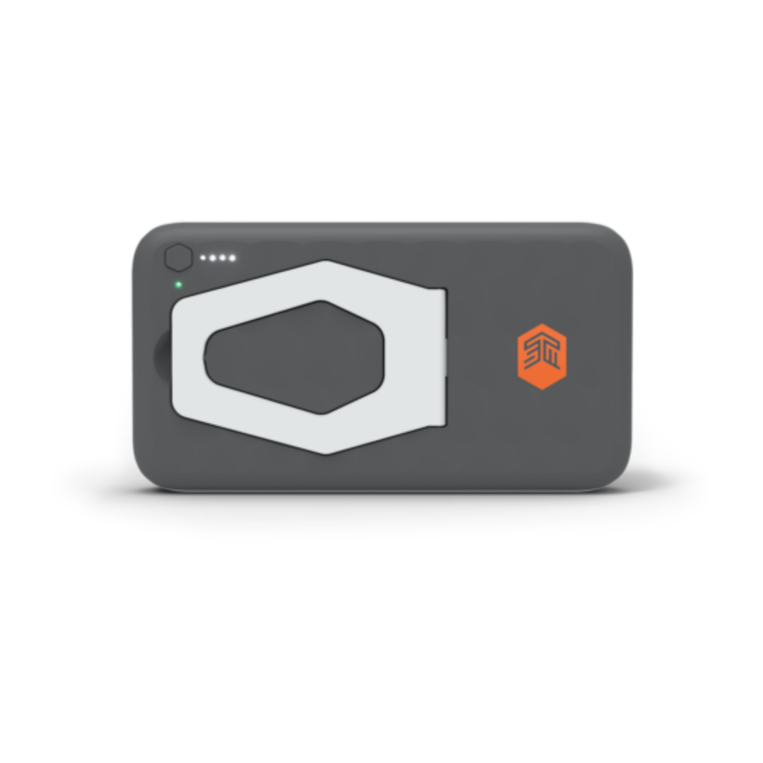 STM Goods PowerKick 10000mAh Powerbank