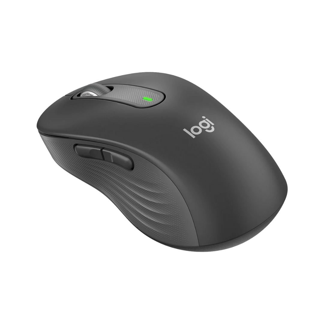 Logitech M650 Signature Wireless Mouse