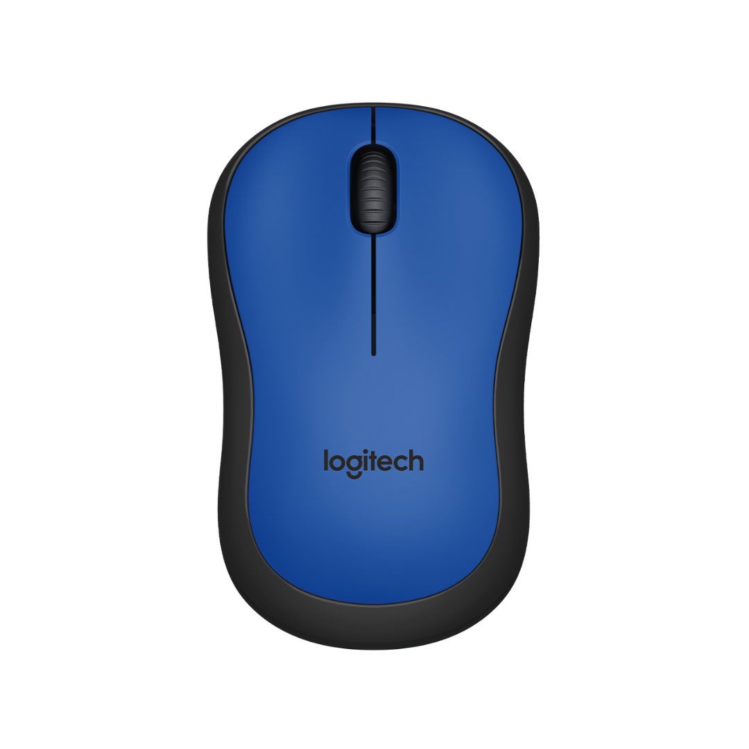Logitech M221 Wireless Silent Mouse