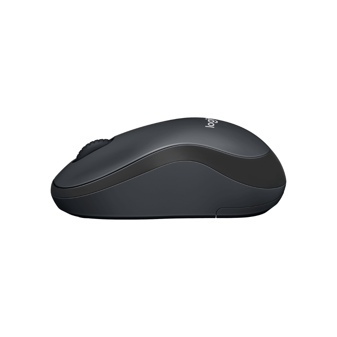 Logitech M221 Wireless Silent Mouse
