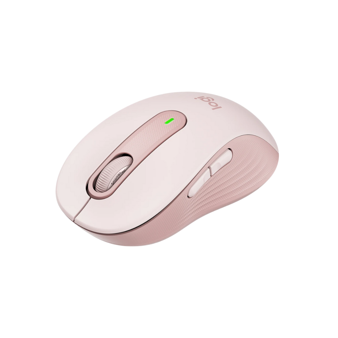 Logitech M650 Signature Wireless Mouse