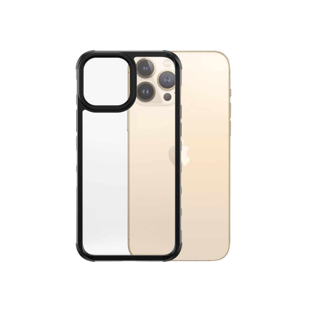 PanzerGlass SilverBullet Case for iPhone 13 Series