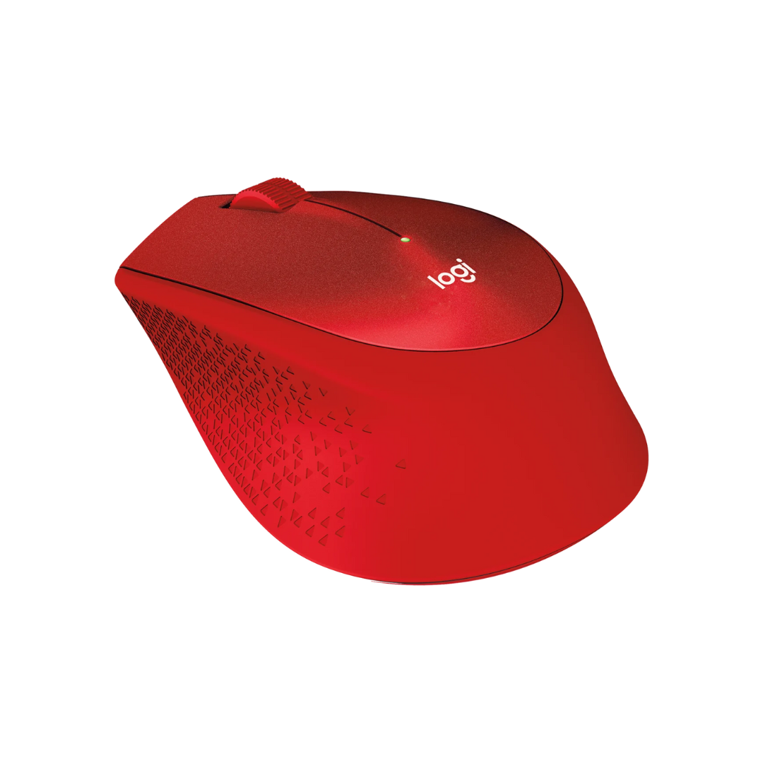 Logitech M331 Silent Mouse