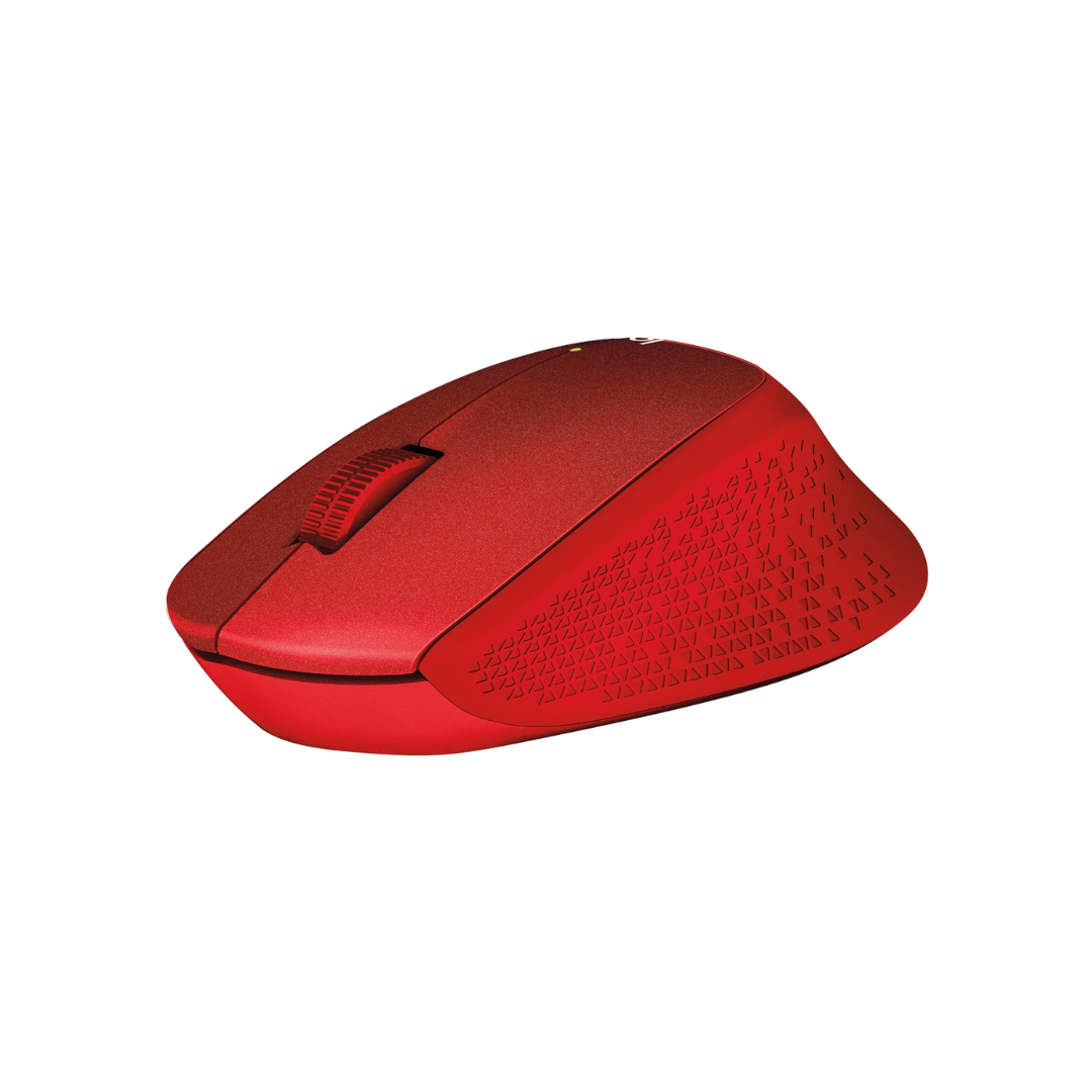 Logitech M331 Silent Mouse