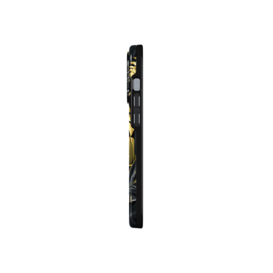 Richmond & Finch Case for iPhone 13 Series - Golden Jungle