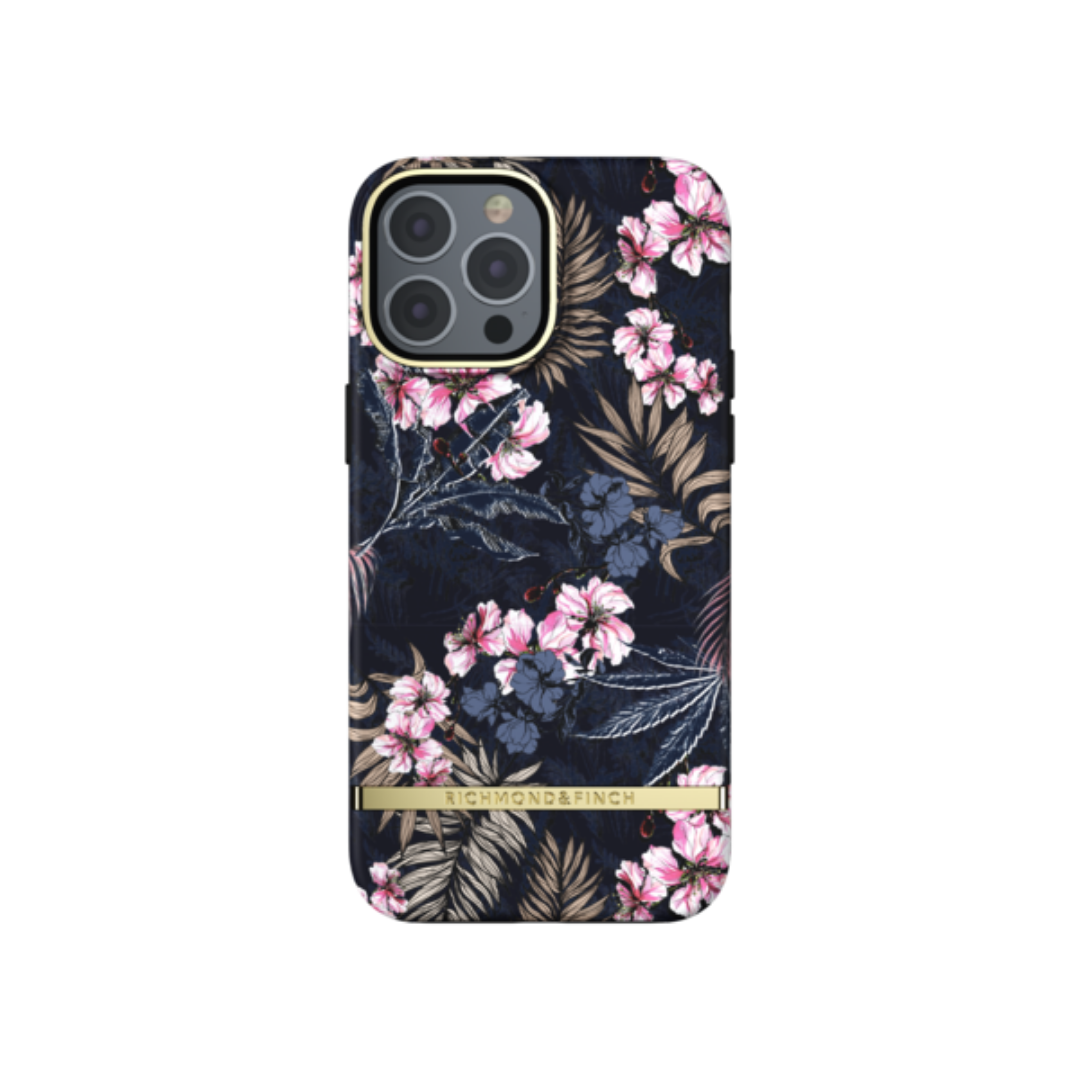 Richmond & Finch Case for iPhone 13 Series - Floral Jungle