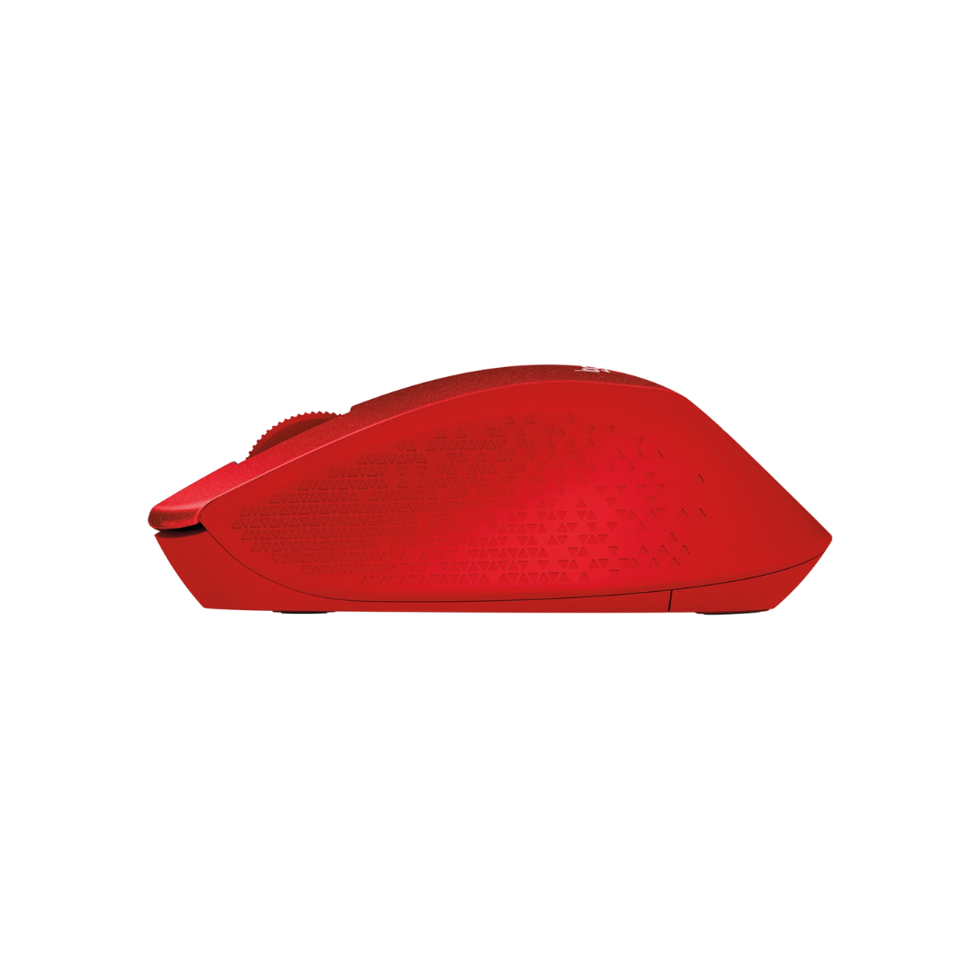 Logitech M331 Silent Mouse