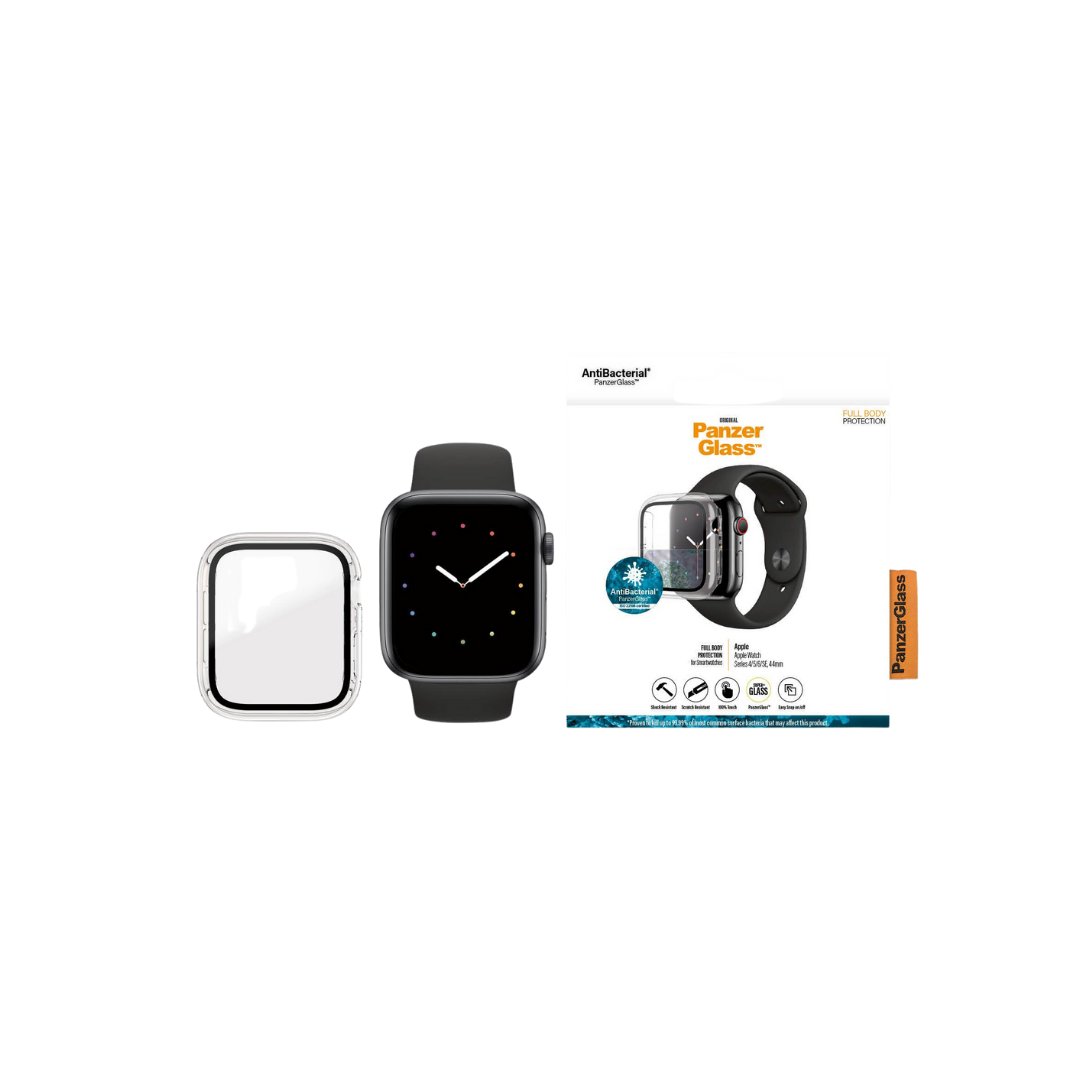 PanzerGlass Full Body Screen Protector for Apple Watch 4/5/6/SE