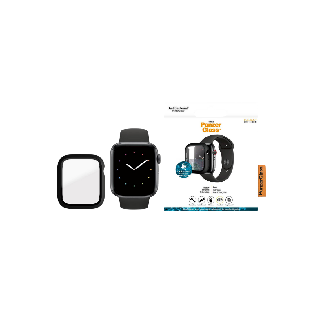 PanzerGlass Full Body Screen Protector for Apple Watch 4/5/6/SE