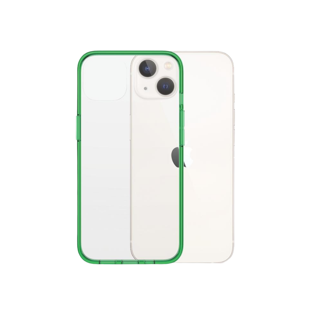PanzerGlass ClearCase for iPhone 13