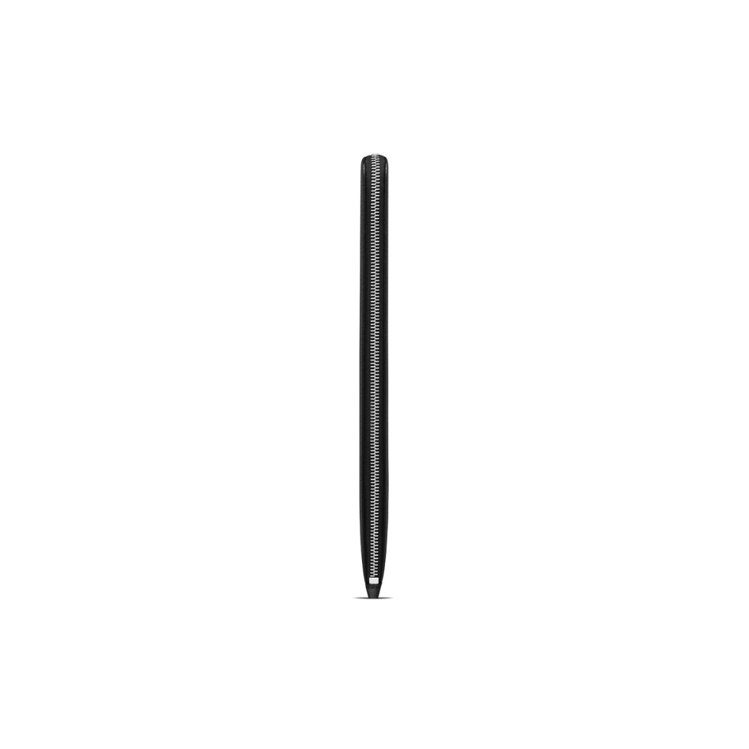 Woolnut Leather Folio for 14-inch MacBook Pro - Black