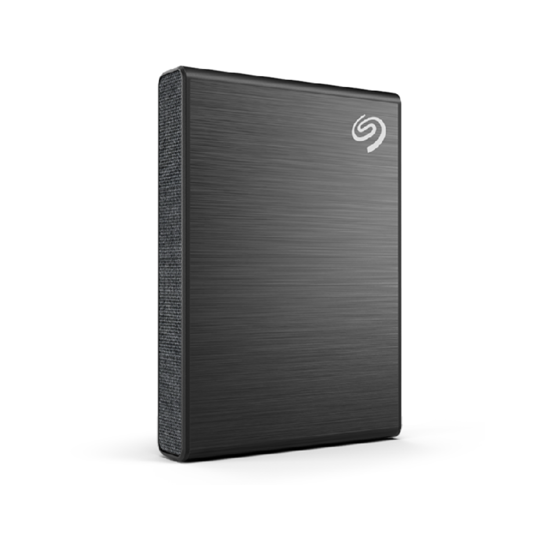 Seagate 2.5 1TB One Touch Slim External Hard Drive