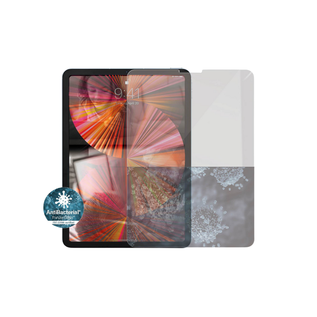 PanzerGlass Screen Protector for Apple iPad Pro 11"/iPad Air 10.9"