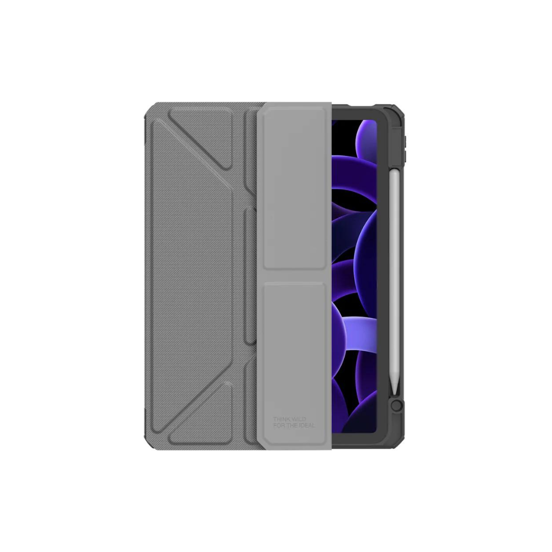 AmazingThing Titan Pro Folio Case for iPad