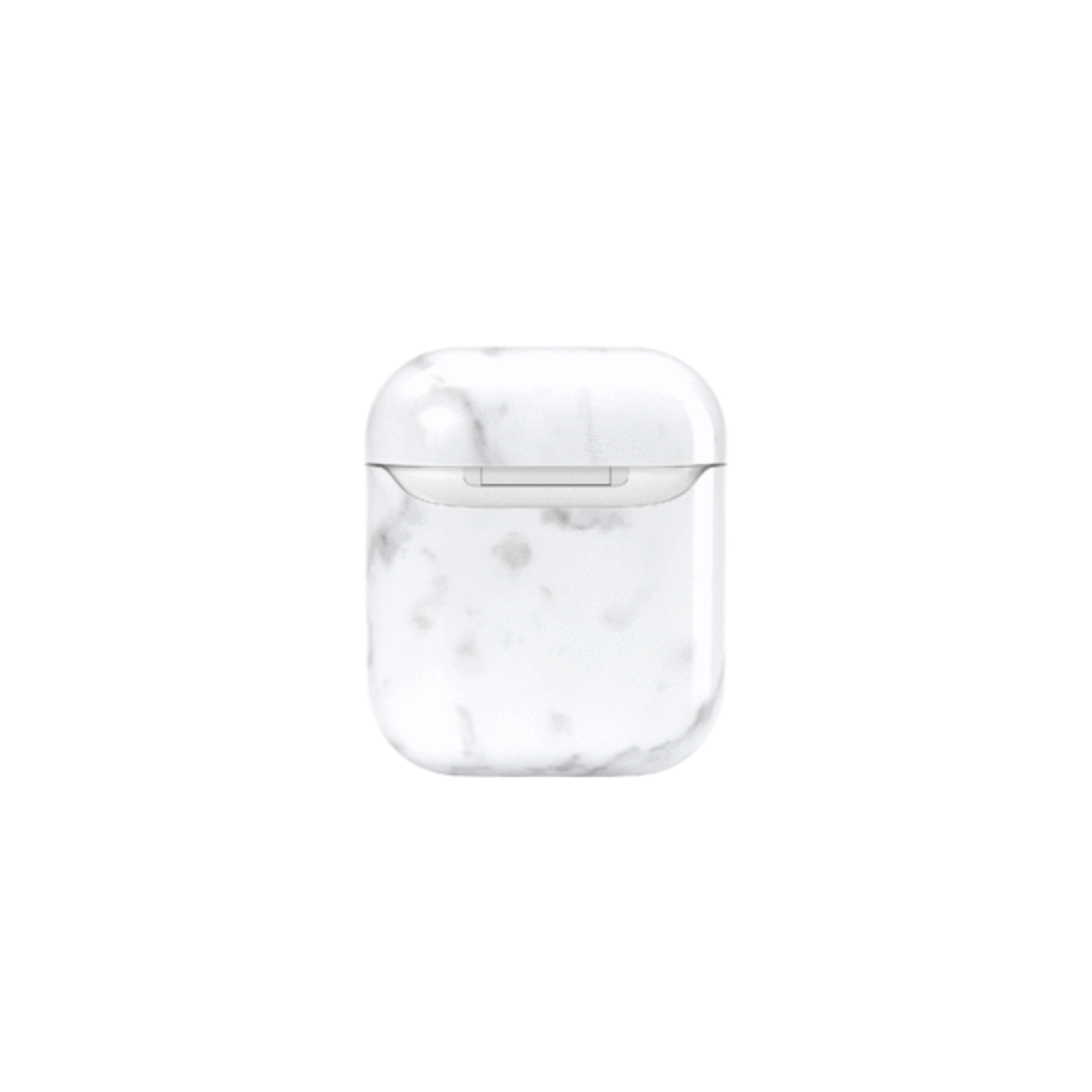 Richmond & Finch AirPods Marble Case