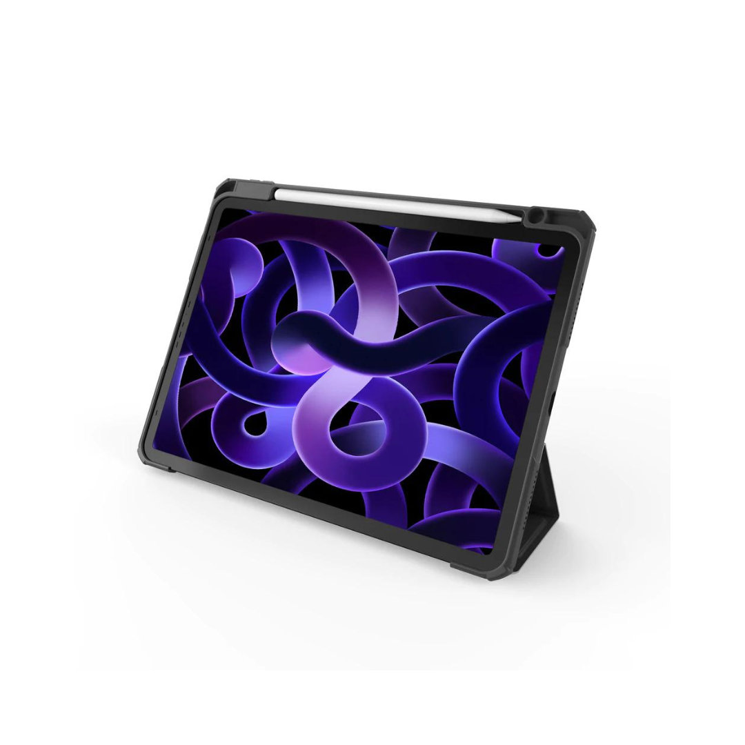 AmazingThing Titan Pro Folio Case for iPad