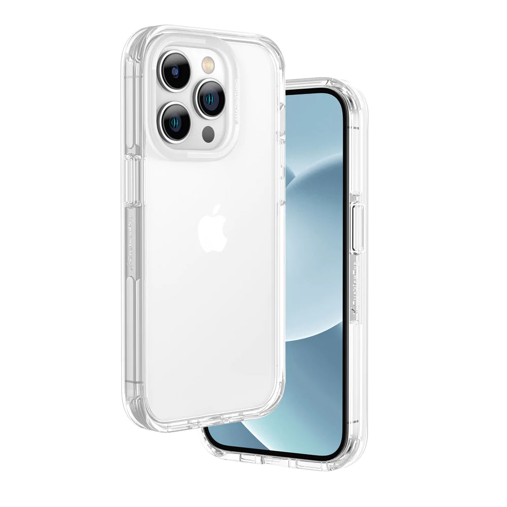 AmazingThing Defender Pro Drop Proof Case for iPhone 14 Series