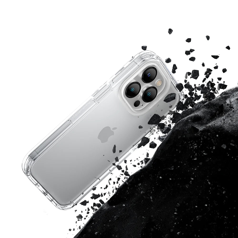 AmazingThing Defender Pro Drop Proof Case for iPhone 14 Series