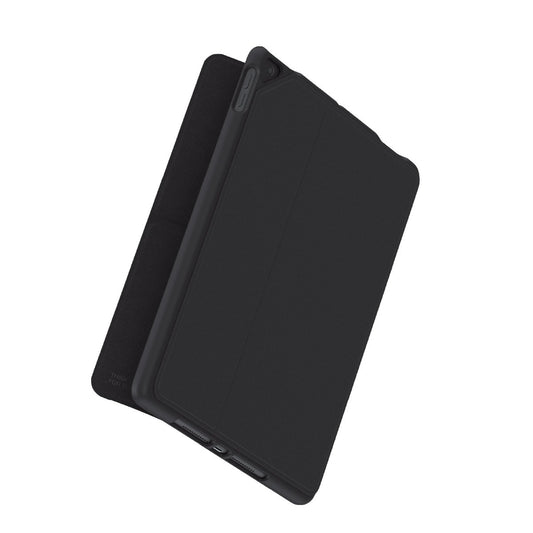 AmazingThing Evolution Folio Case for iPad - Black