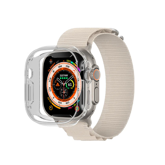 Amazingthing Minimal Drop Proof Case for Apple Watch Ultra