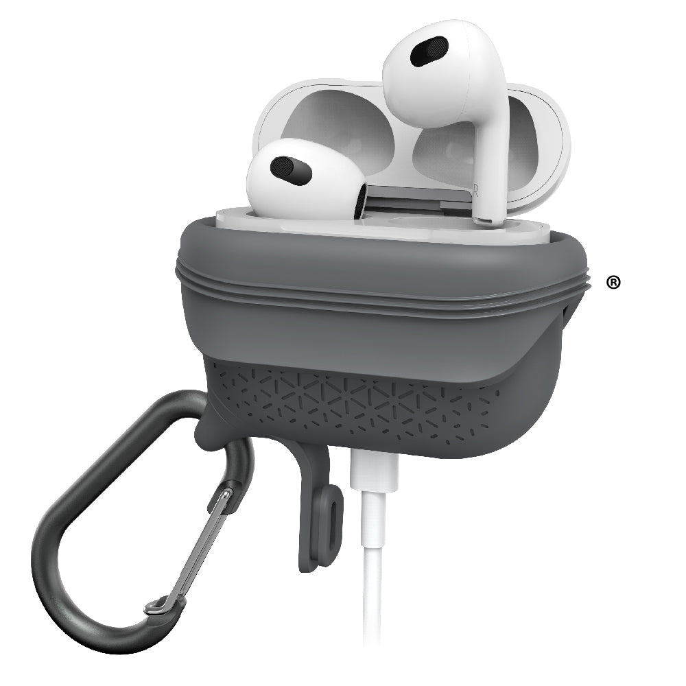 Catalyst Vibe Series Waterproof and Drop Proof Case for AirPods (3rd Gen)