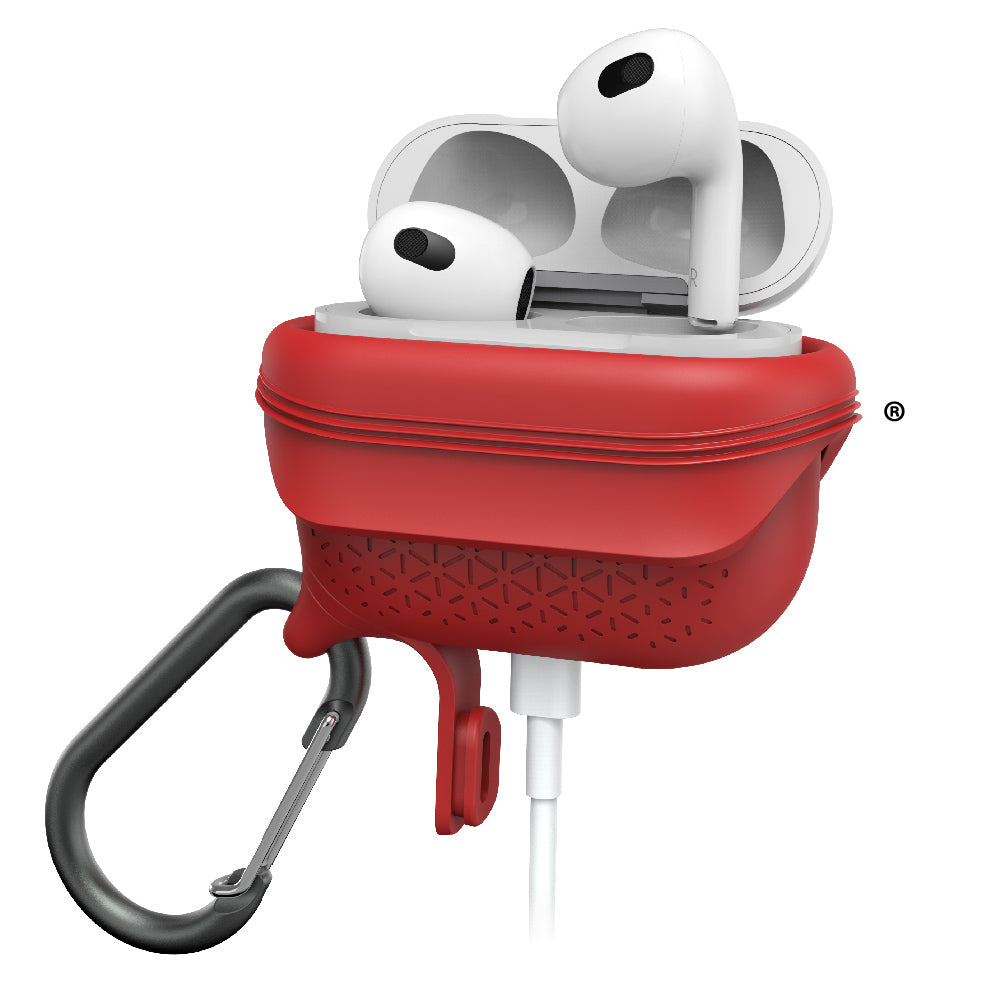Catalyst Vibe Series Waterproof and Drop Proof Case for AirPods (3rd Gen)