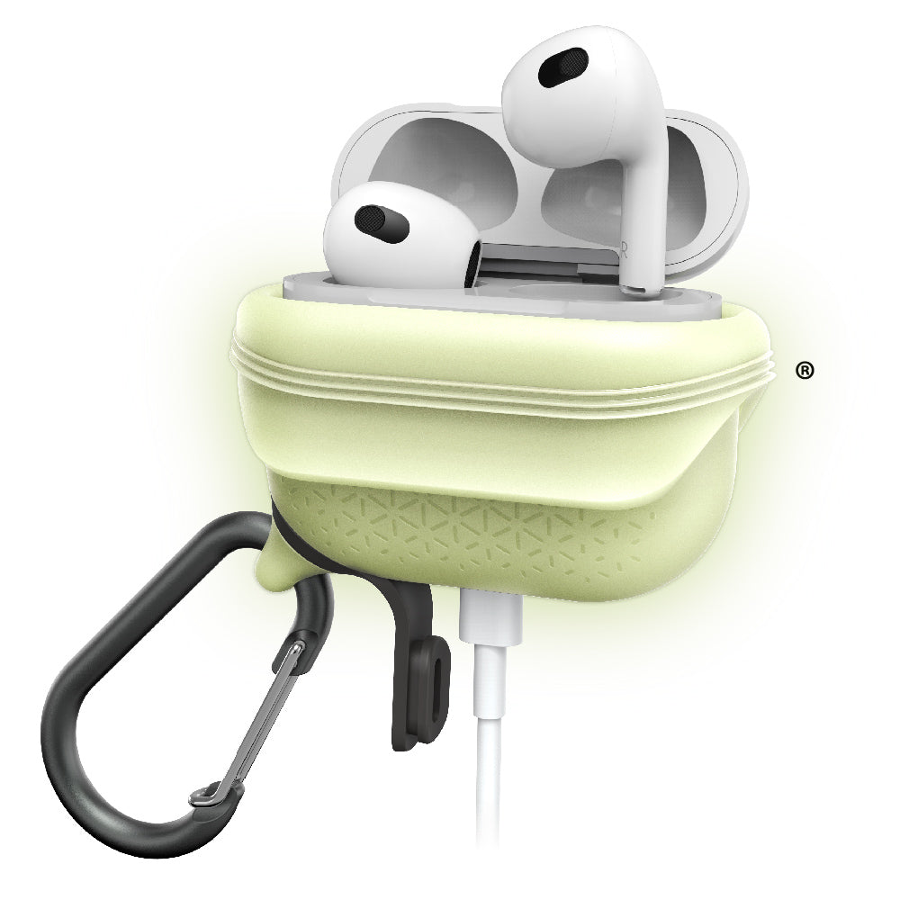 Catalyst Vibe Series Waterproof and Drop Proof Case for AirPods (3rd Gen)