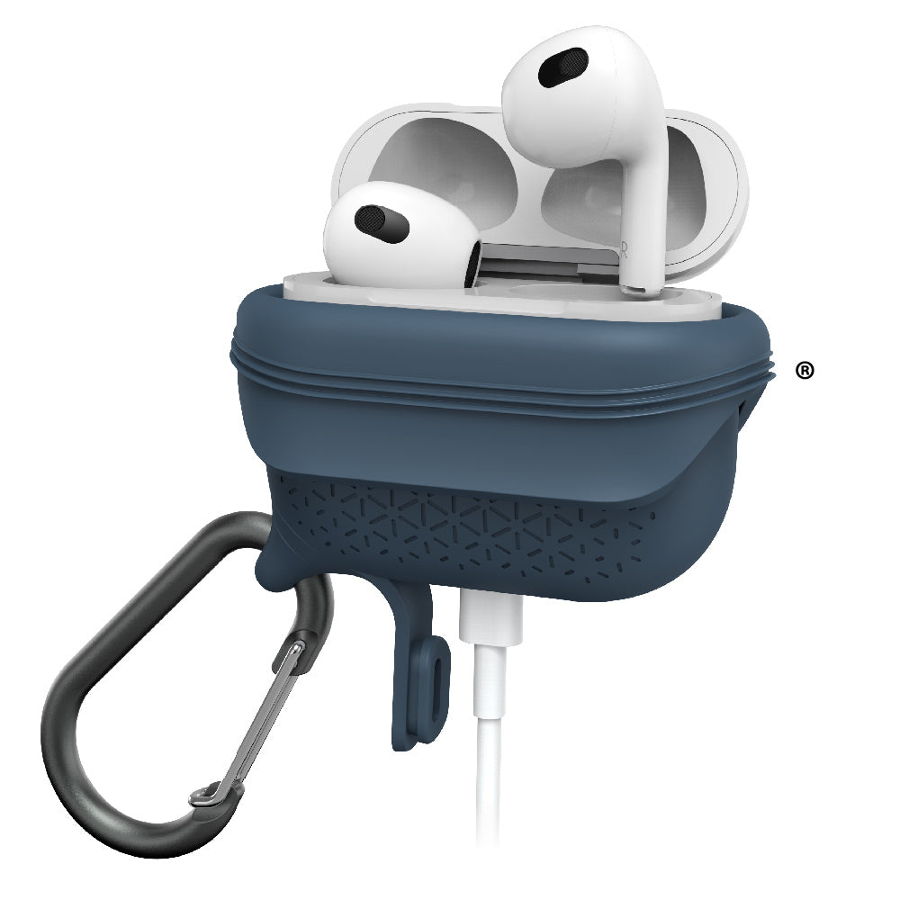 Catalyst Vibe Series Waterproof and Drop Proof Case for AirPods (3rd Gen)