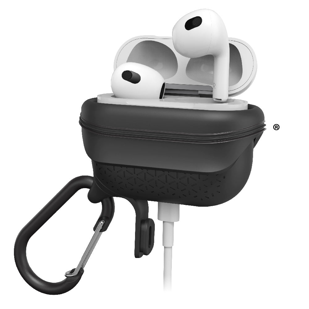 Catalyst Vibe Series Waterproof and Drop Proof Case for AirPods (3rd Gen)