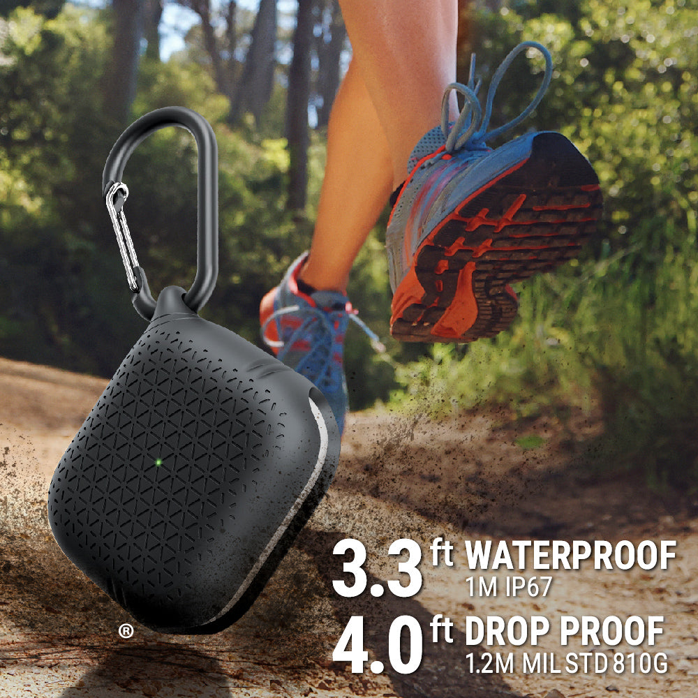 Catalyst Vibe Series Waterproof and Drop Proof Case for AirPods (3rd Gen)