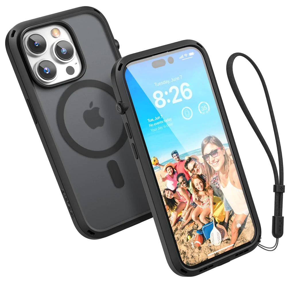 Catalyst Influence Case with MagSafe Ring for iPhone 14 Series