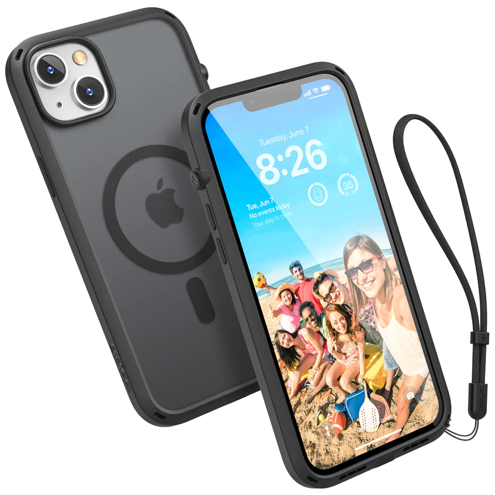 Catalyst Influence Case with MagSafe Ring for iPhone 14 Series