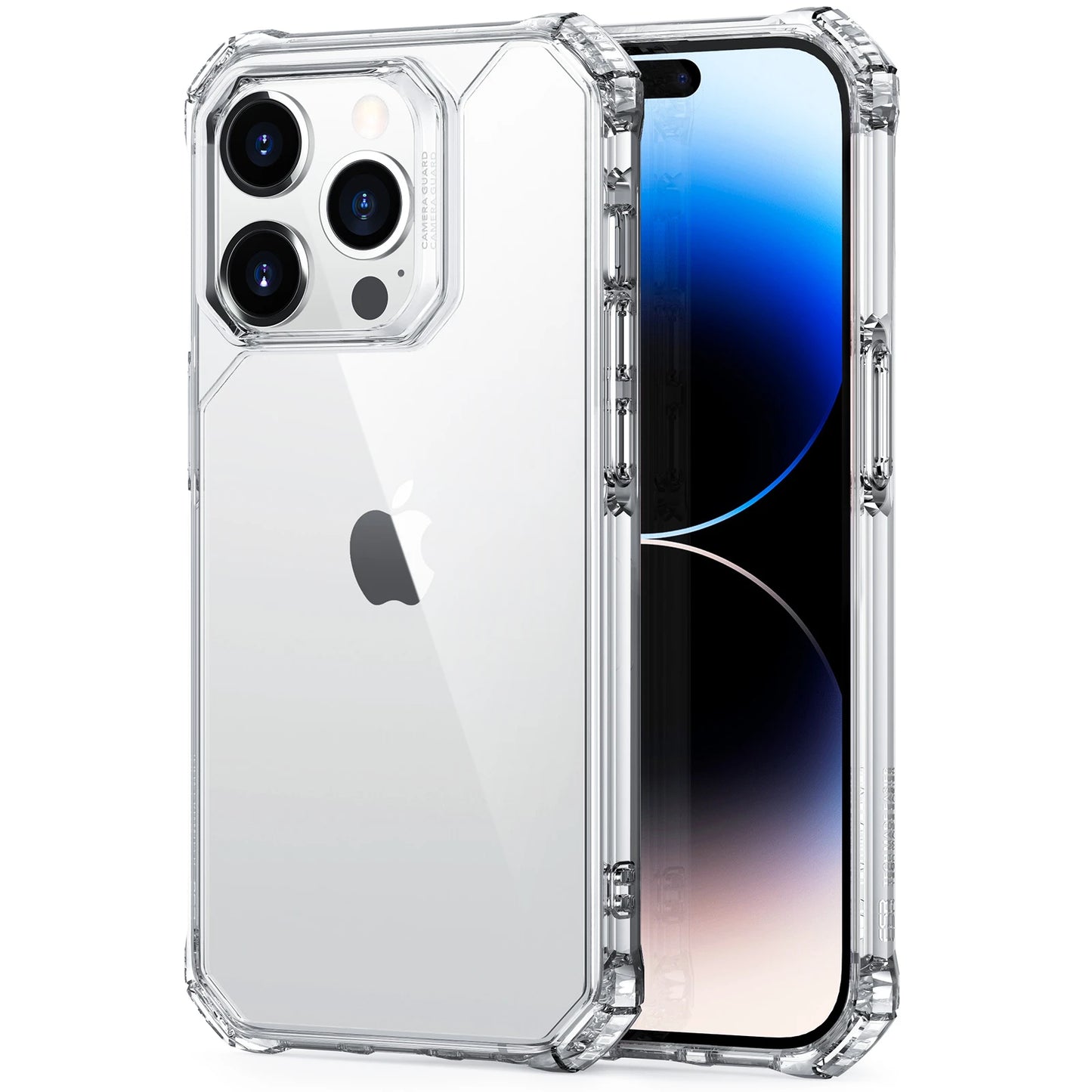 ESR Air Armor Protective Tough Case for iPhone 14 Series