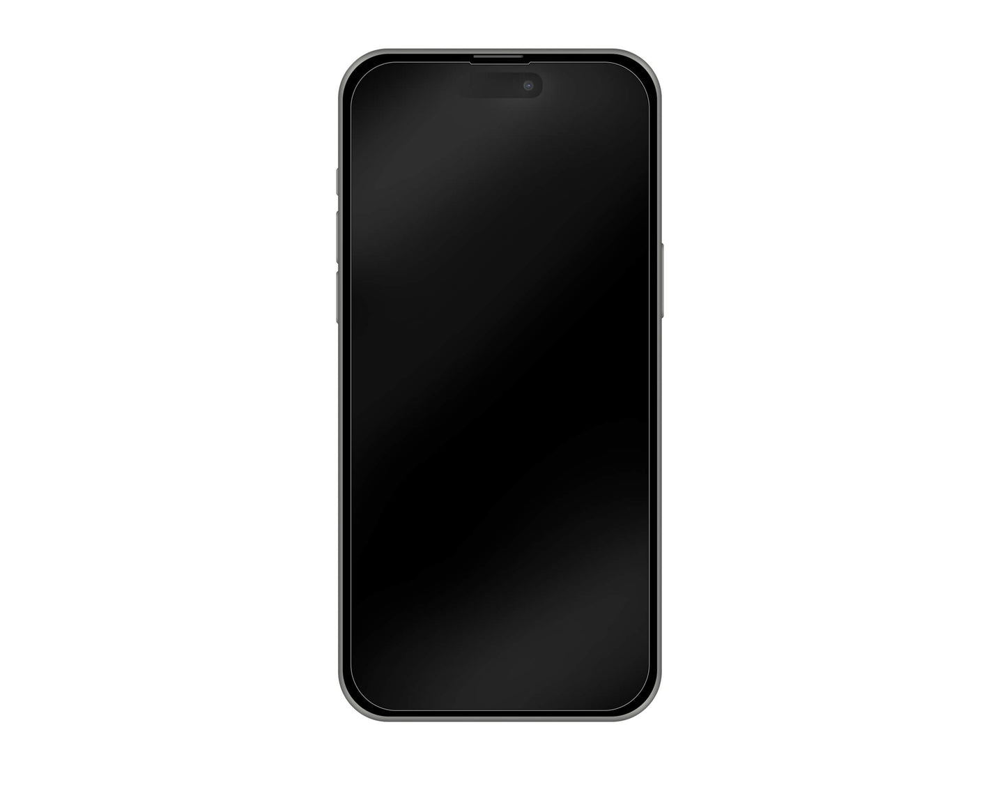 Element Case Element Glass 2.5D Screen Protector for iPhone 14 Series