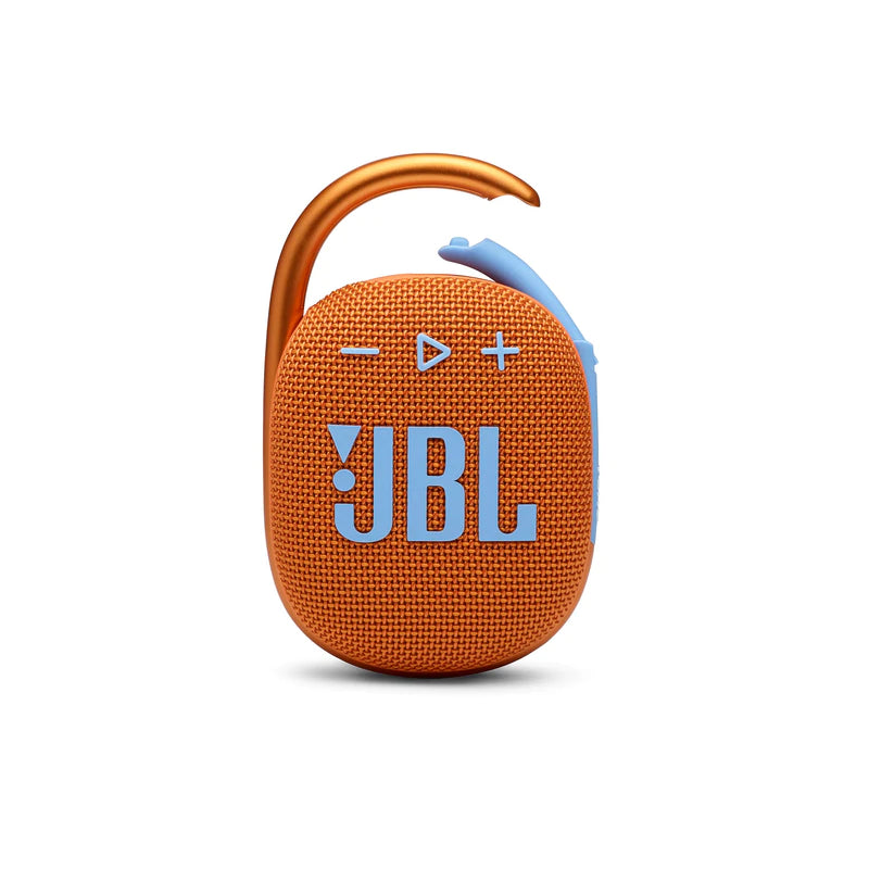 JBL Clip 4 Ultra-portable Waterproof Speaker