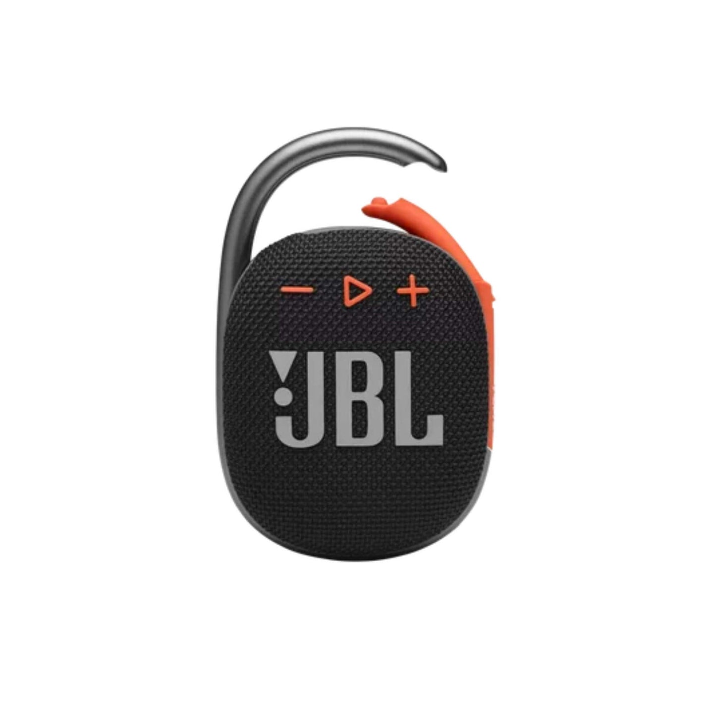JBL Clip 4 Ultra-portable Waterproof Speaker