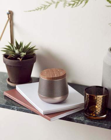 Lexon Miami Sound Bluetooth Speaker