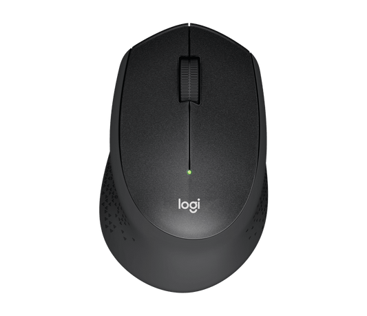 Logitech M331 Silent Mouse