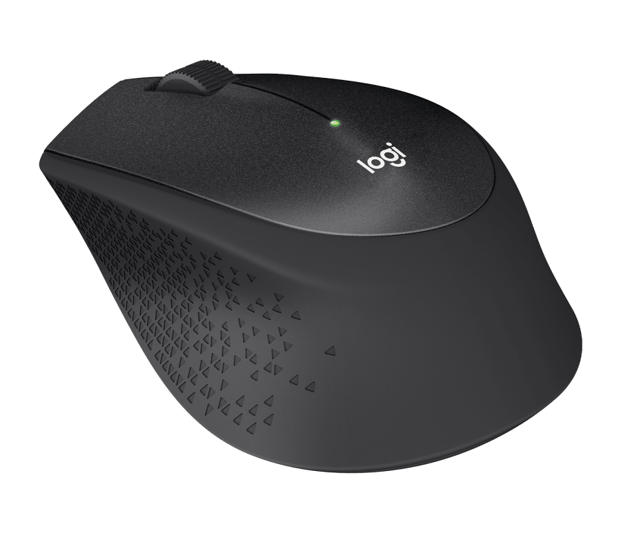 Logitech M331 Silent Mouse
