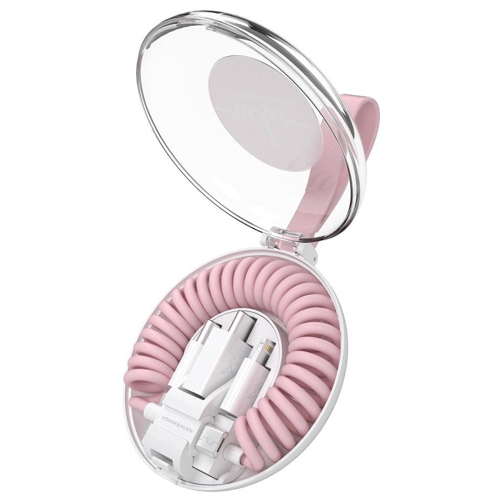 Vonmahlen Allroundo 4-in-1 Cable