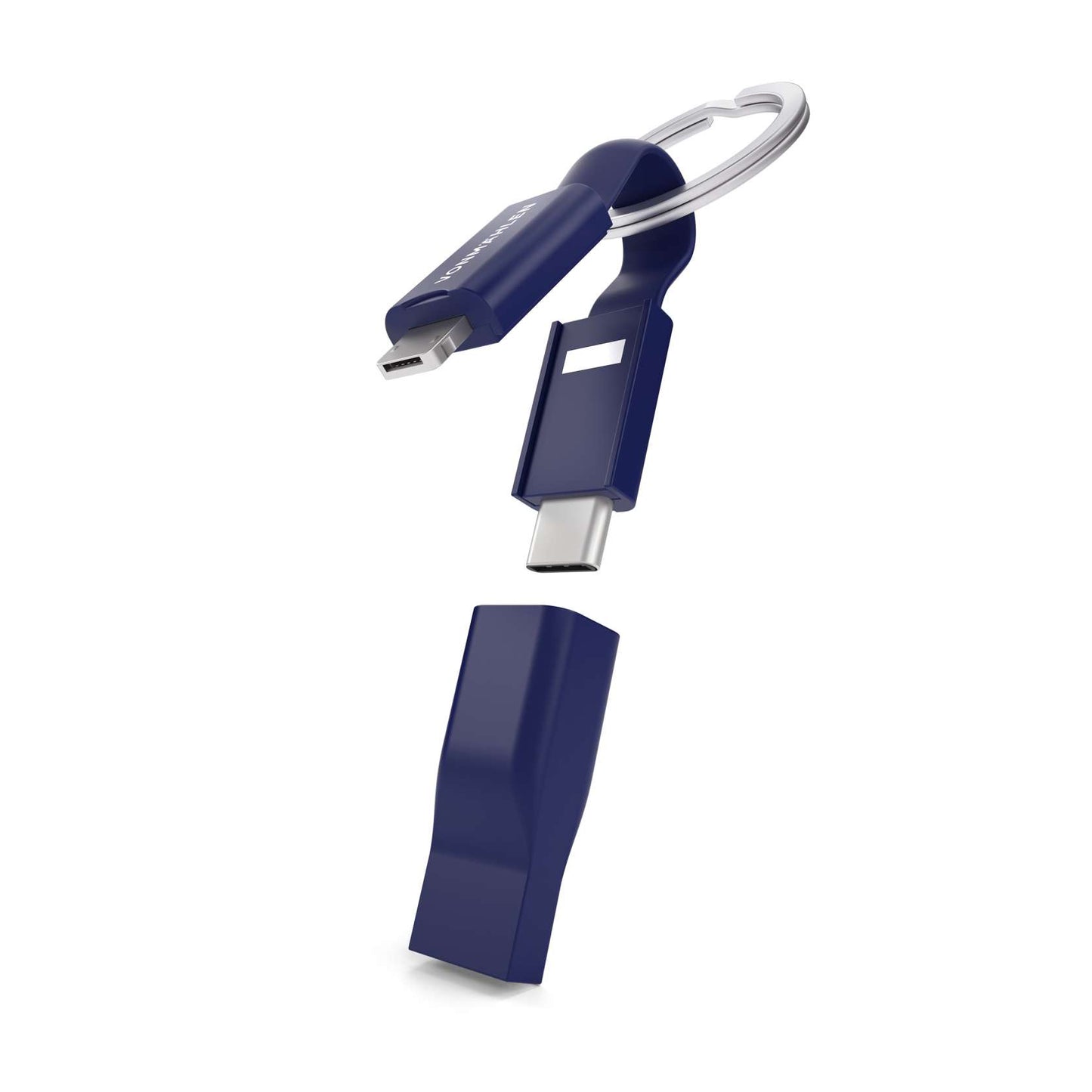 Vonmahlen High Five Keychain Lightning Cable