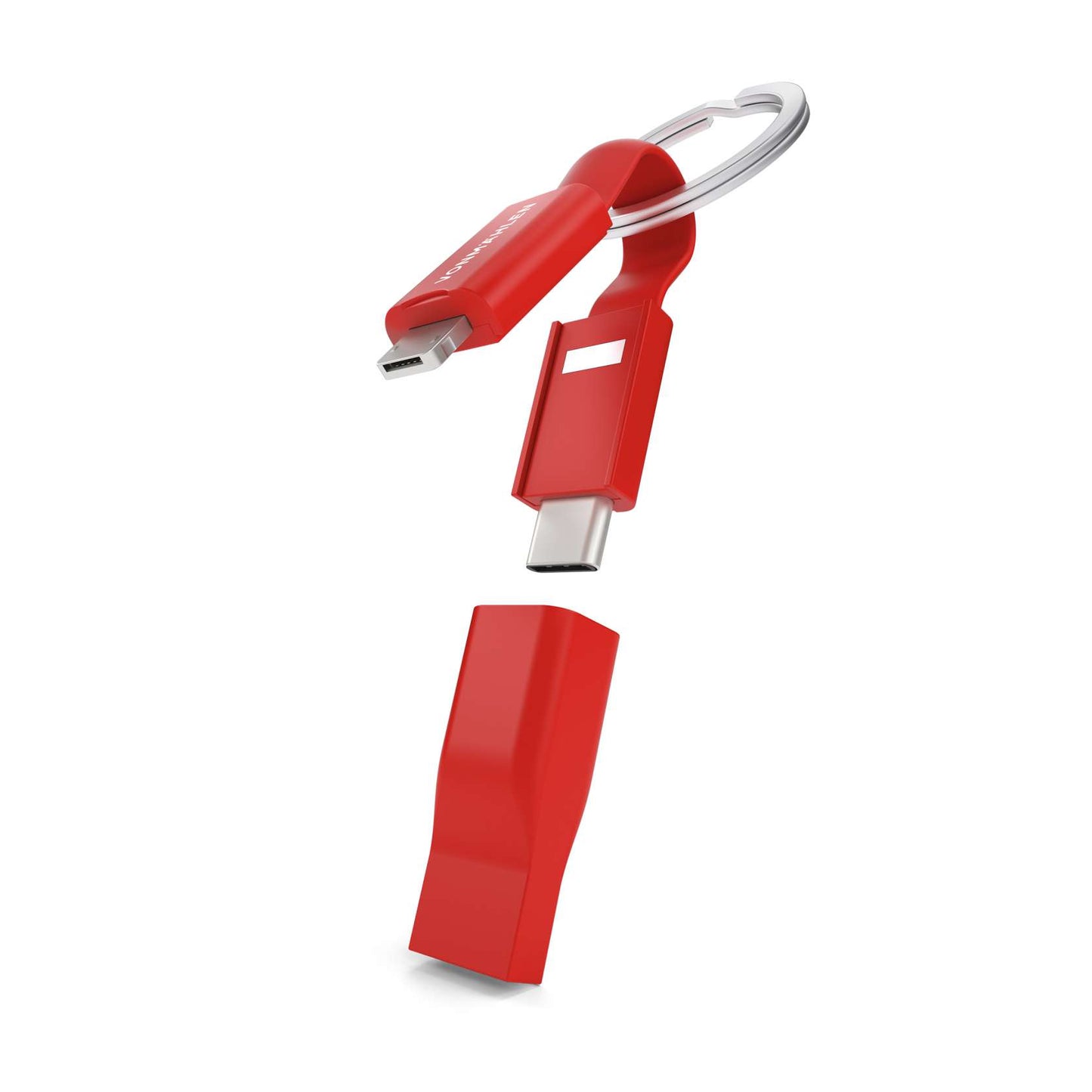 Vonmahlen High Five Keychain Lightning Cable