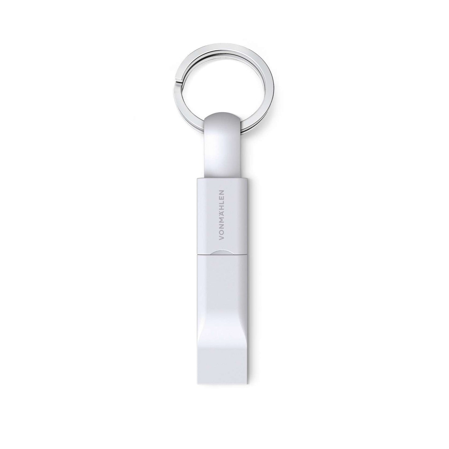 Vonmahlen High Five Keychain Lightning Cable