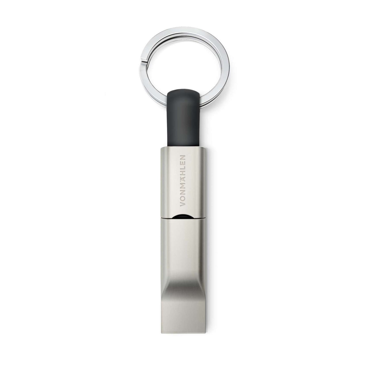 Vonmahlen High Five Signature Keychain Lightning Cable