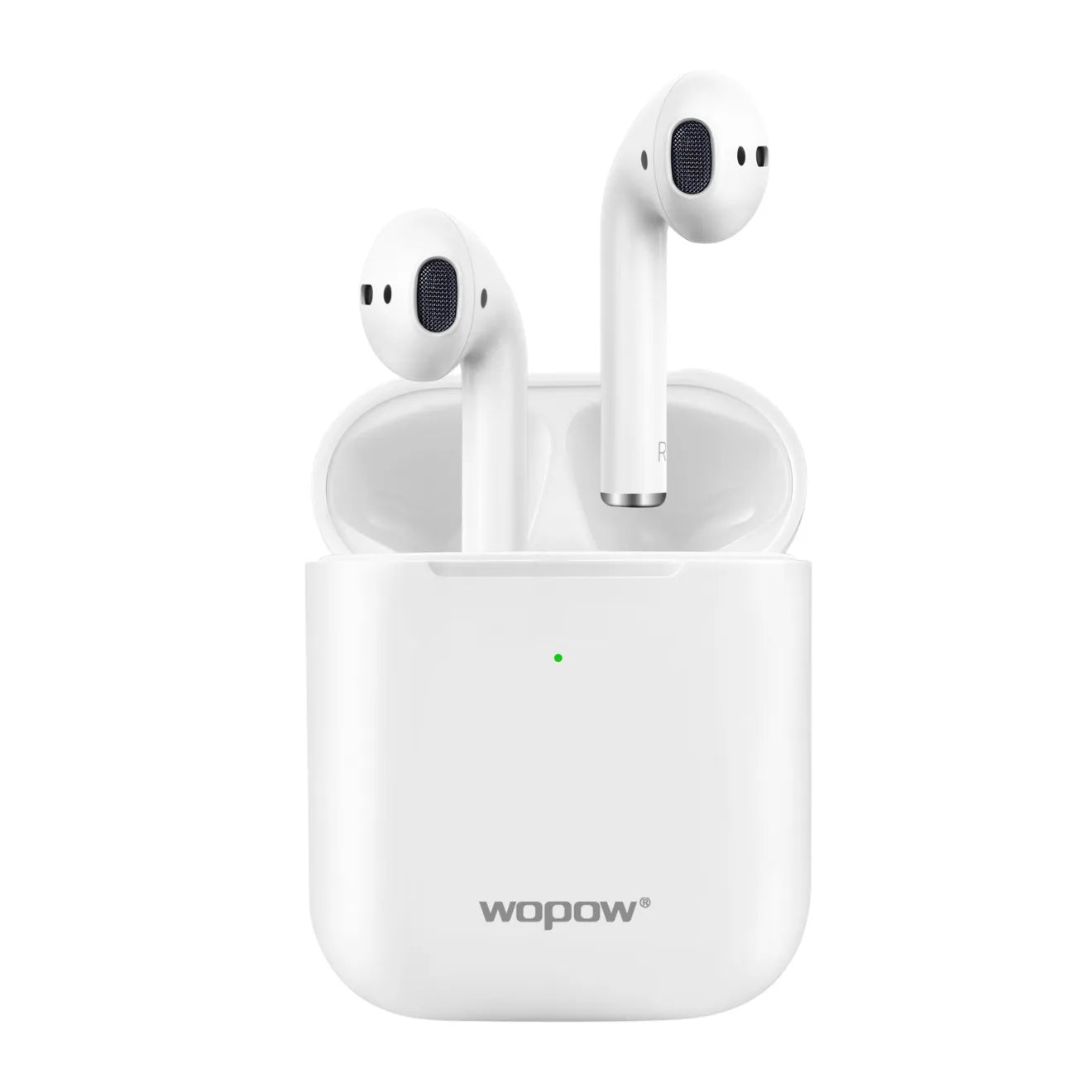 Wopow WT01 HiFi True Wireless Stereo Bluetooth Earphone
